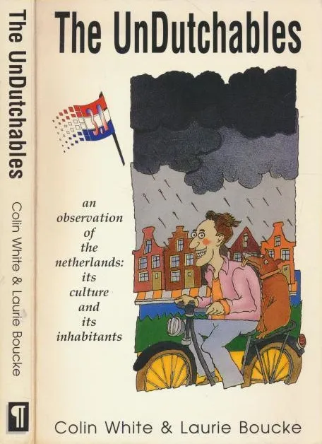 The unDutchables