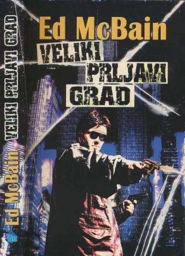 Veliki prljavi grad