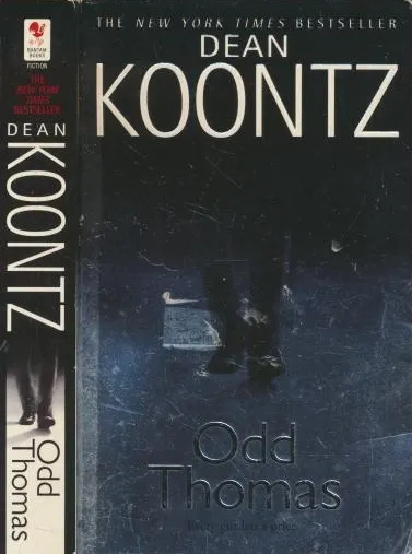 Odd Thomas