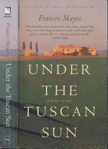 Under the Tuscan sun