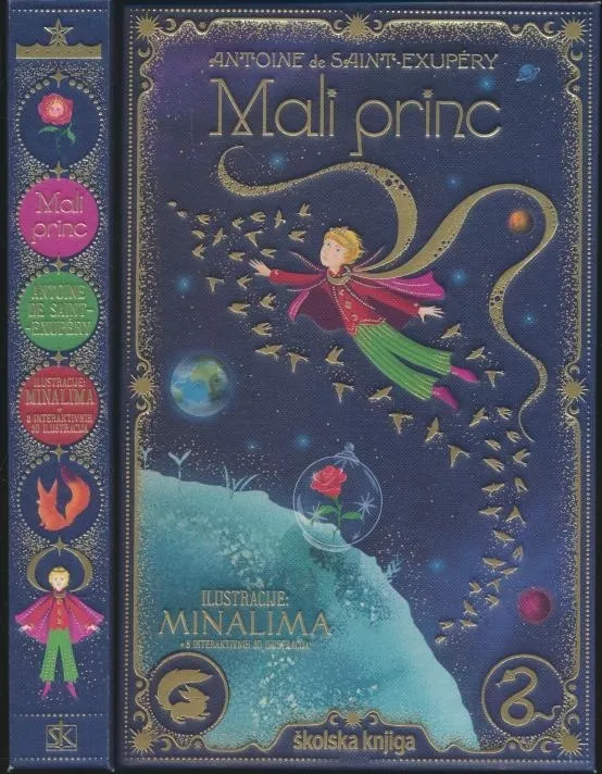 Mali princ