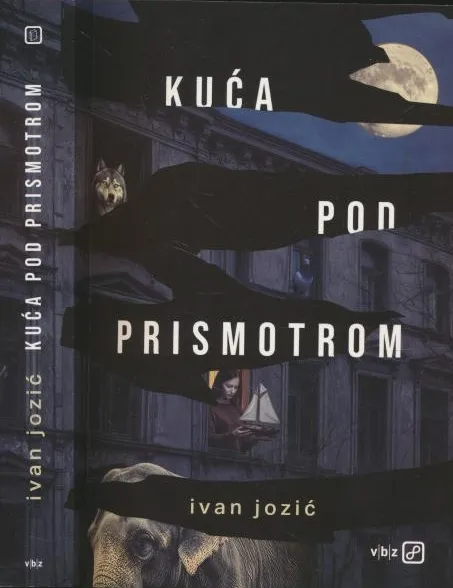 Kuća pod prismotrom