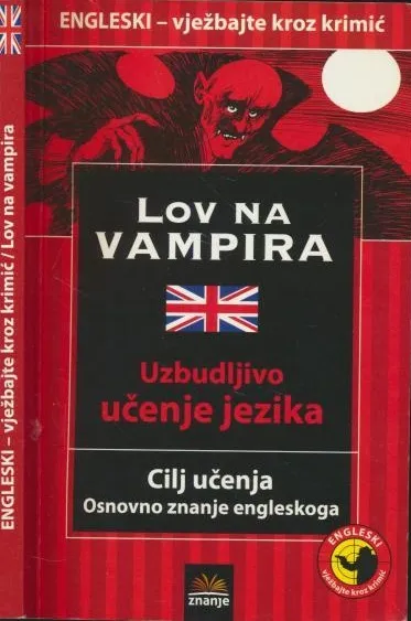 Lov na vampira