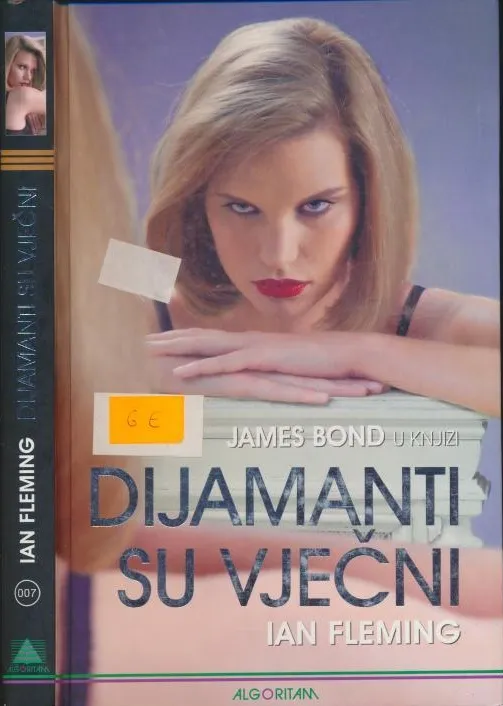 Dijamanti su vječni