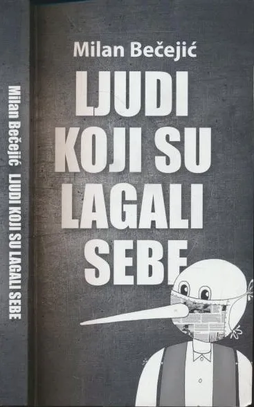 Ljudi koji su lagali sebe