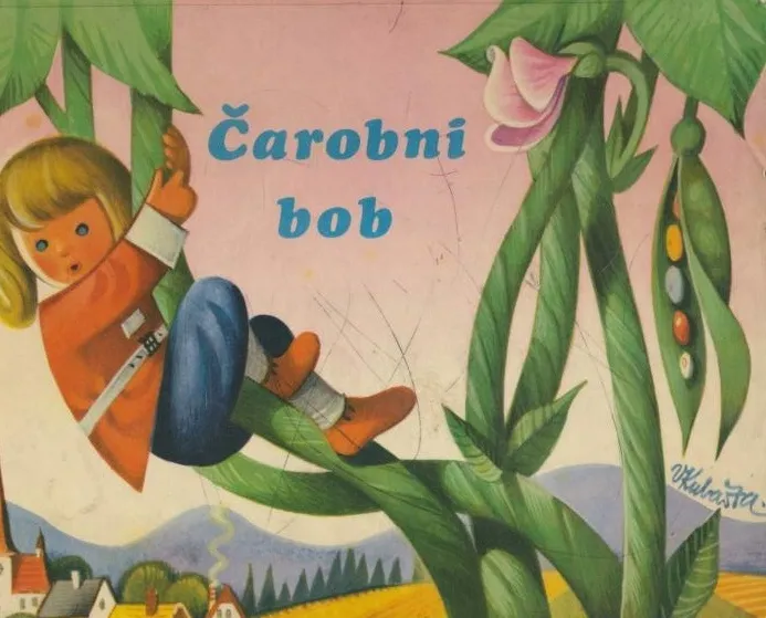 Čarobni bob