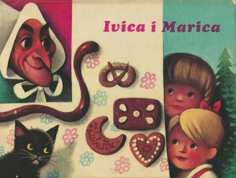 Ivica i Marica