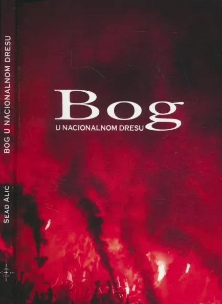Bog u nacionalnom dresu