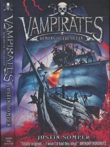 Demons of the Ocean