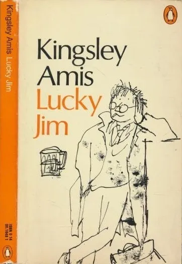 Lucky Jim