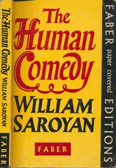 The Human Comedy