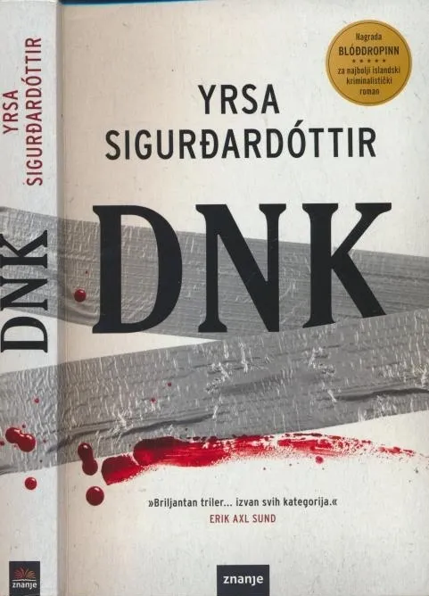 DNK