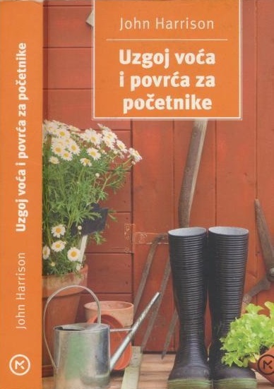 Uzgoj voća i povrća za početnike