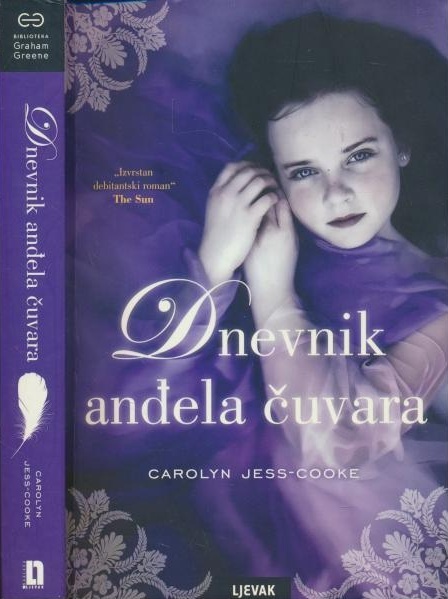 Dnevnik anđela čuvara