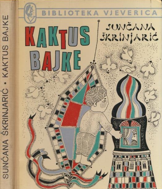 Kaktus bajke