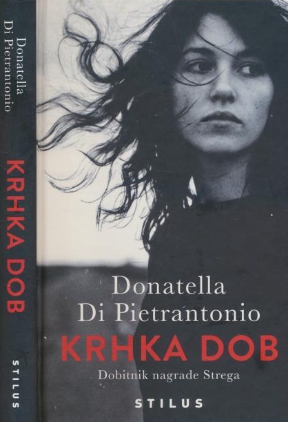 Krhka dob