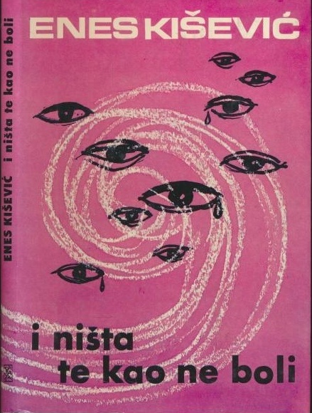 I ništa te kao ne boli