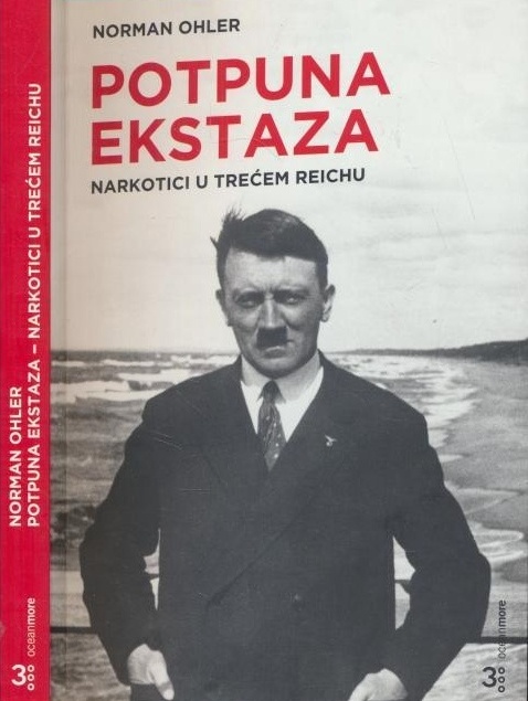 Potpuna ekstaza