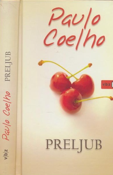 Preljub