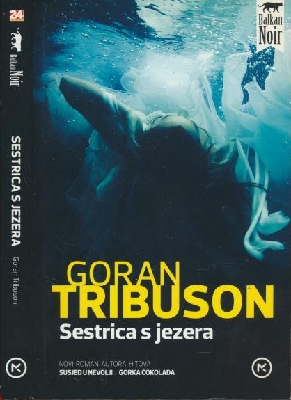 Sestrica s jezera