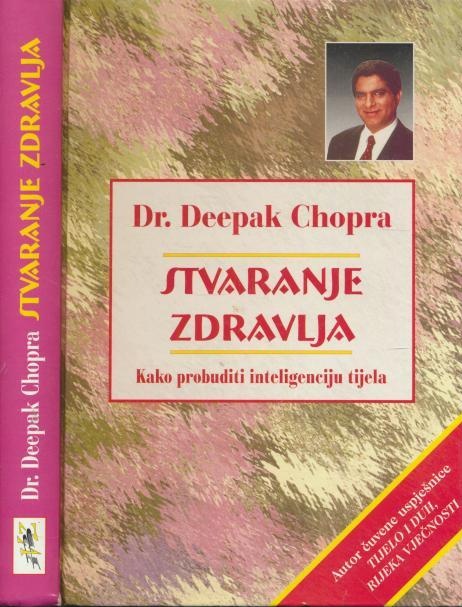 Stvaranje zdravlja