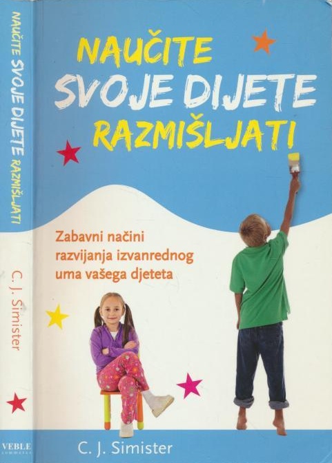 Naučite svoje dijete razmišljati