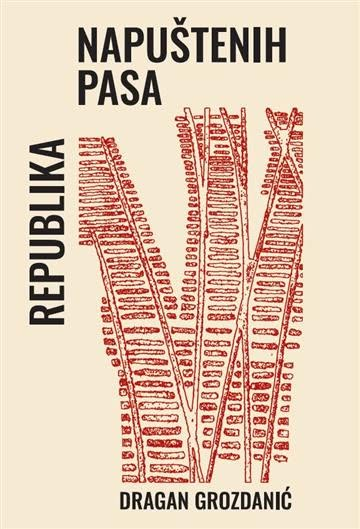 Predstavljanje knjige Republika napuštenih pasa — Dragan Grozdanić