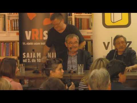 Duško Ljuština: "Rasprodano"