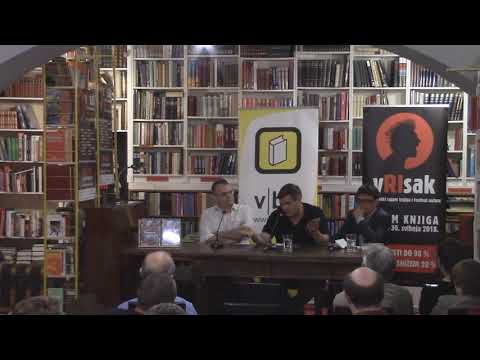 Dražen Lalić: "Nogomet i politika"