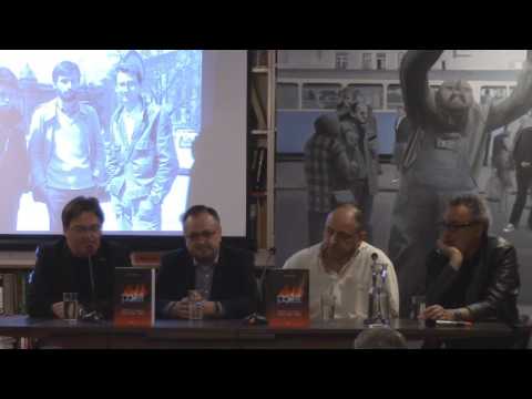 Igraonica za odrasle: Polet 1976 –1990