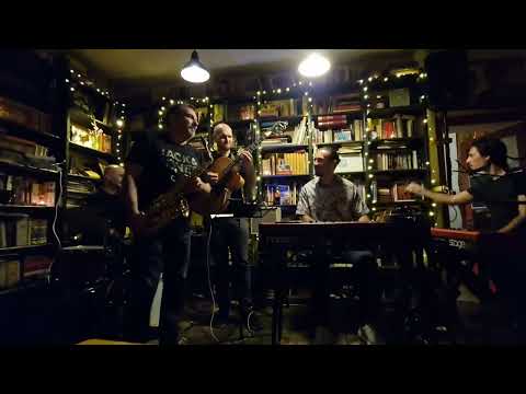 Denis Razz Supergroup feat. Lovro Mirth - Work Song