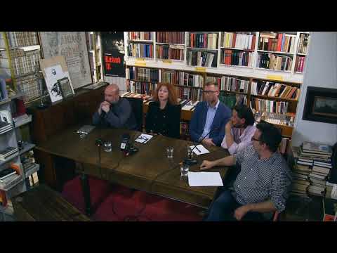 Tribina: Od Ukrajine do Balkana. Religija, rat i politika