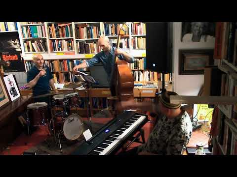 Roberto Magris Trio - Alone Together