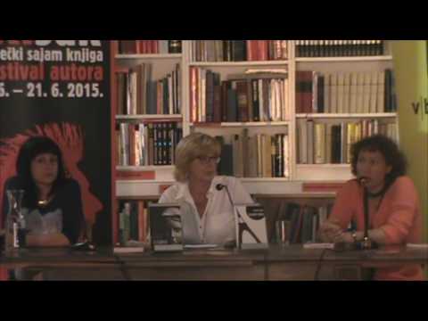 Od polaznice radionice do spisateljice - Ljiljana Matković i Jelena Zlatar - Ex libris