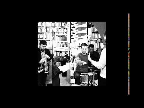 Vojo Šindolić & Commonplace Trio - Istina