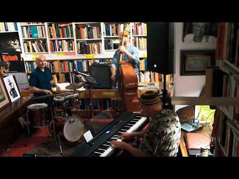Roberto Magris Trio - Stella By Starlight