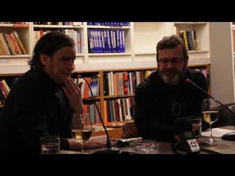 Marko Tomaš i Kruno Lokotar, recital i spomen na Predraga Lucića