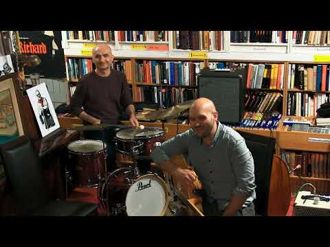 Karlo Ilić - Improv & Wave