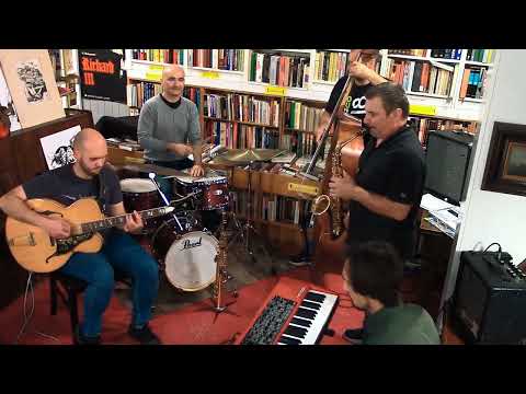 Denis Razz Adjustable Group - Fiume, More Than Love