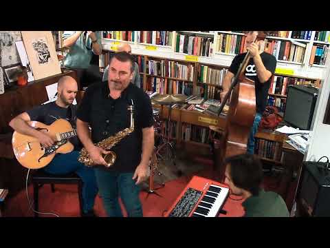 Denis Razz Adjustable Group - Waltz Scurigne
