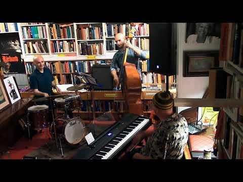 Roberto Magris - Take The A' Train