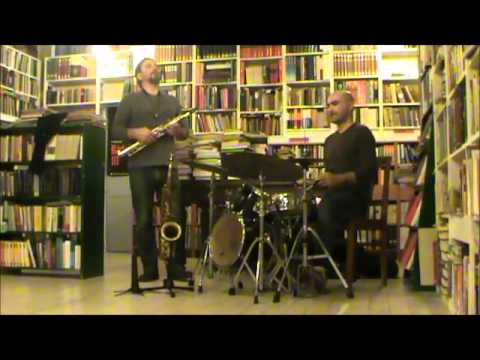Duo Razz-Ergić, jam I/II