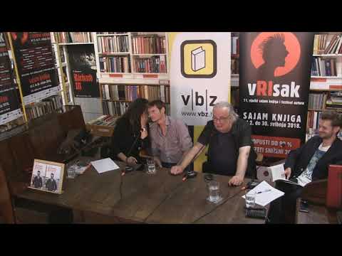 Norman Ohler: "Potpuna ekstaza"