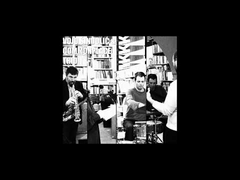 Vojo Šindolić & Commonplace Trio - Život