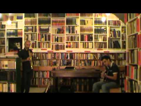 Duo Ergić-Gugić – All Blues