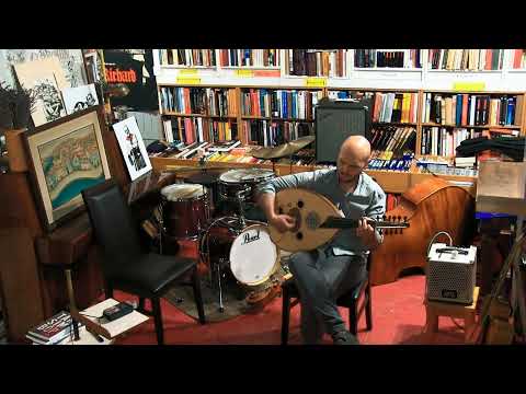 Karlo Ilić - Taksim Footprints