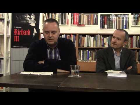 Čari hrvatske politologije (Šantić, Neven)