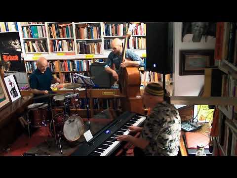 Roberto Magris Trio - Just Friends