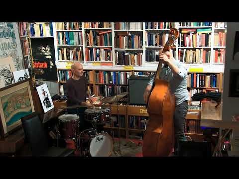 Karlo Ilić & Rajko Ergić - Saint Summer Time Thomas