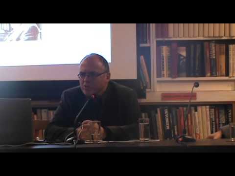 Ervin Dubrović: Intelektualci, fašisti i antifašisti
